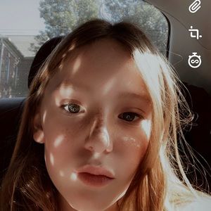 Meet your Posher, Lily